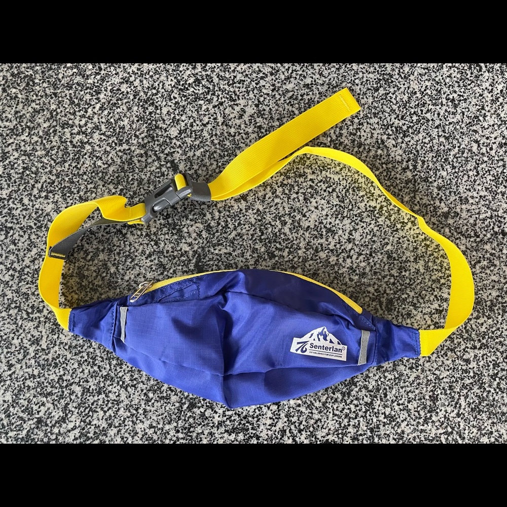 Unisex hip pack